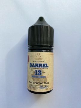 Купить Жидкость Tobacco Barrel salt - Damson 30 мл