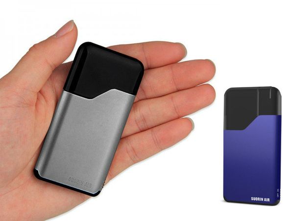 Купить Набор Suorin Air 500mAh Kit