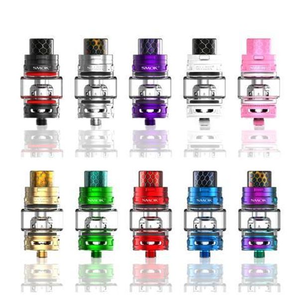 Цена на SMOK TFV12 Prince Baby Купить SMOK TFV12 Prince Baby