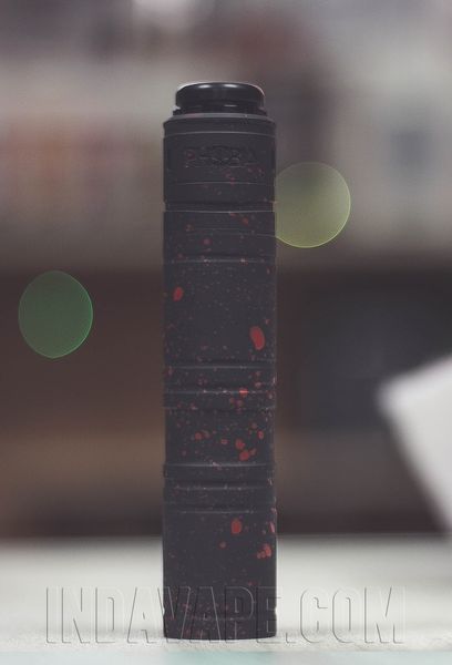 Цена на Мехмод Вал - Standart Double Range REDSPLASH KIT Купить Мехмод Вал - Standart Double Range REDSPLASH KIT