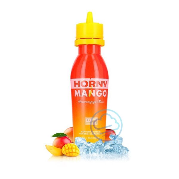 Купить Жидкость Horny Flava - Mango 60 мл