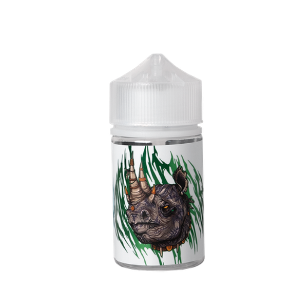 Купить Doctor Grimes - Tribal Circles 80 мл