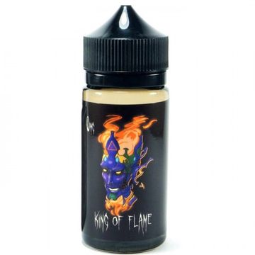 Купить Жидкость Zerberon - KING OF FLAME 100 мл