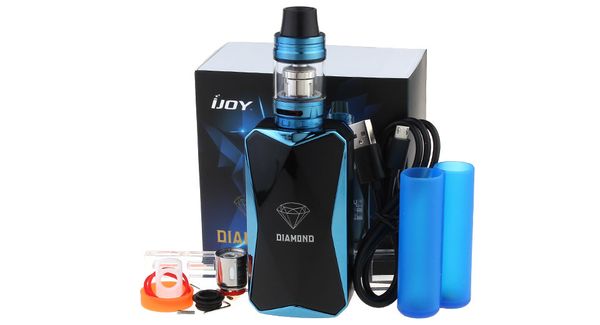 Купить Набор iJOY Diamond PD270 Kit