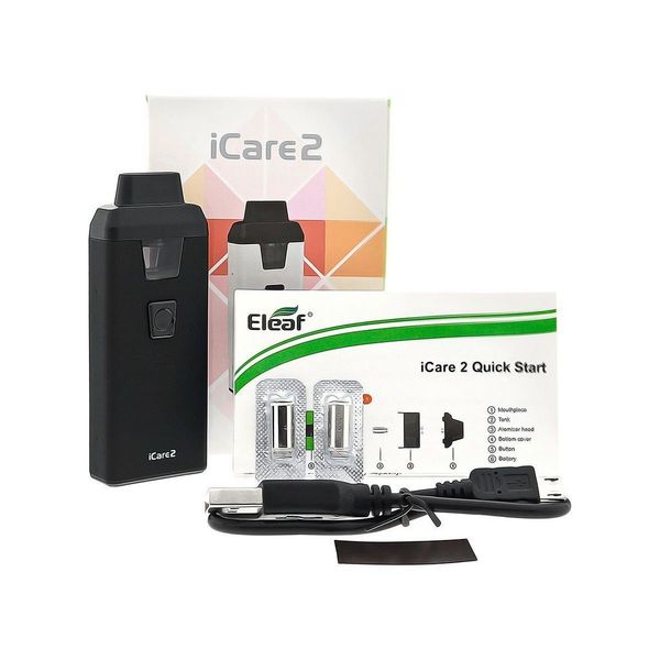 Купить Набор Eleaf iCare 2 Kit