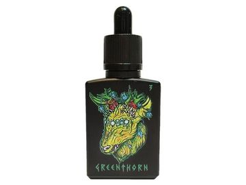 Купить Жидкость Doctor Grimes Greenthorn (30 мл)