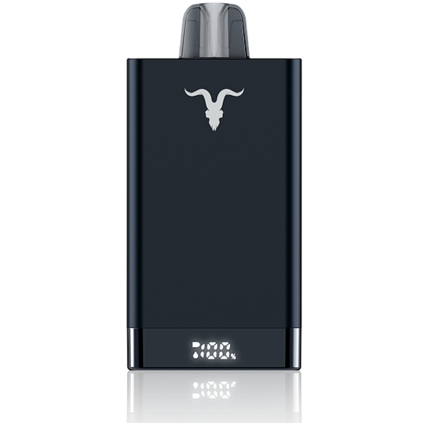 Купить Одноразовый Pod Ignite V150 - Cranberry Lemonade (15000 затяжек)