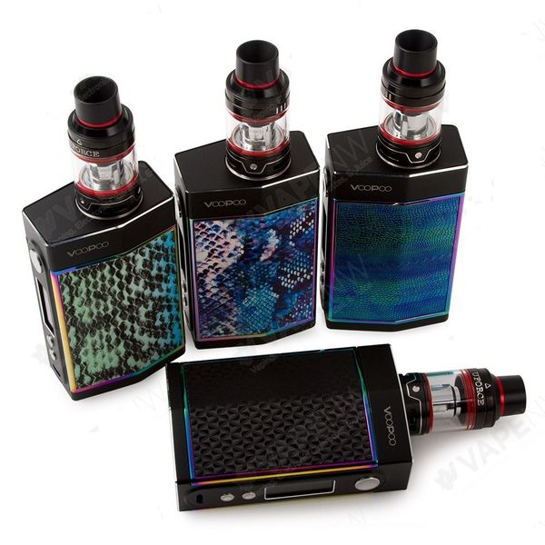 Цена на VOOPOO TOO 180W TC Kit Купить VOOPOO TOO 180W TC Kit
