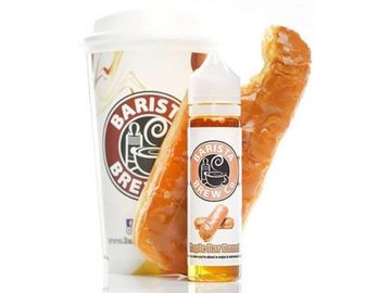 Купить Жидкость Barista Brew Co. - Maple Bar Donut (60 ml)