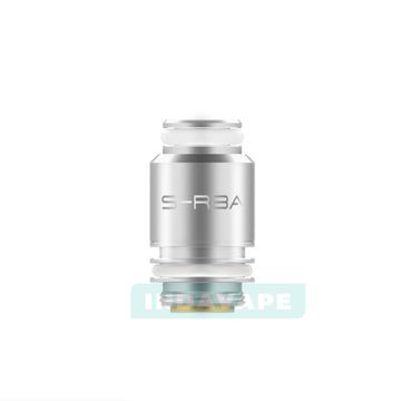 Купить Обслуживаемая база Smoant Santi RBA Coil