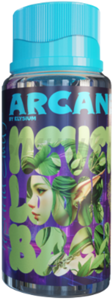 Купить Ароматизатор Arcane 14 мл - Гренни Смит