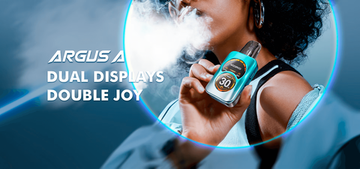 Купить Вупу Аргус А