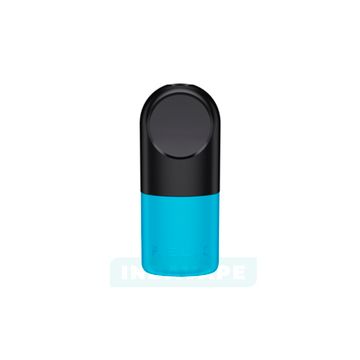 Купить Сменный картридж RelX Pro 1.9 ml - Menthol 1,8% (2шт)