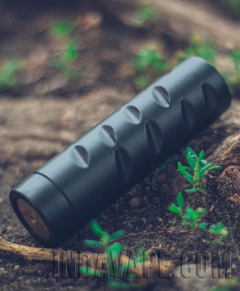 Цена на Механический мод Вал Standart Chaotic (CUSTOM) Купить Механический мод Вал Standart Chaotic (CUSTOM)