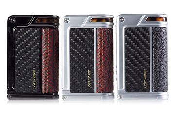 Купить Боксмод  Lost Vape Paranormal DNA166