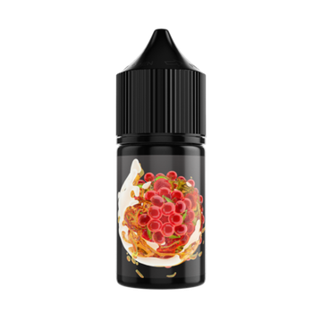 Купить Жидкость Soak L Salt - Fruit Belgian Beer 30 мл