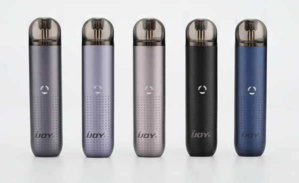 Купить Набор iJOY MIPO 200mAh Kit