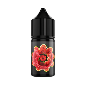 Купить Жидкость Soak L Salt - Watermelon Smoothie 30 мл