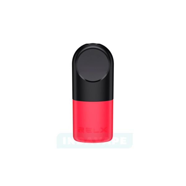 Купить Сменный картридж RelX Pro 1.9 ml