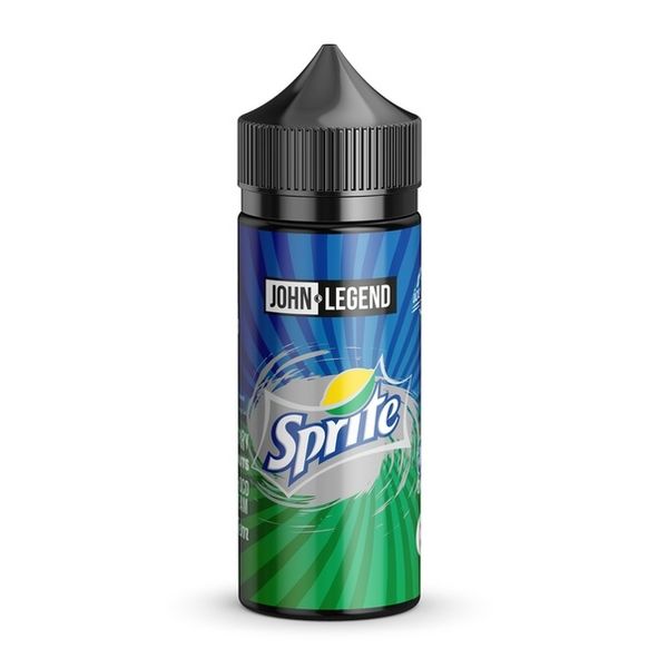 Цена на Жижа John Legend ICE DRINK - SPRITE 120 мл Купить Жижа John Legend ICE DRINK - SPRITE 120 мл