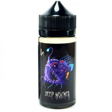Купить Жидкость Zerberon - DEEP NIGHTMER 100 мл