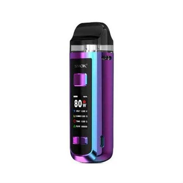 Купить Smok RPM 2S Pod Kit prism rainbow