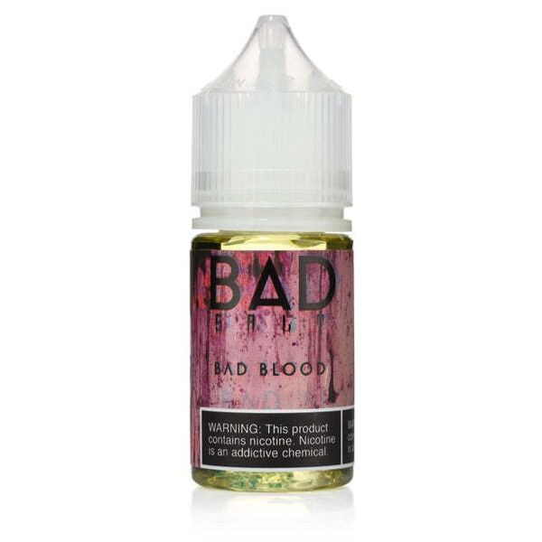 Купить Ароматизатор Bad Drip 15 мл - Bad Blood