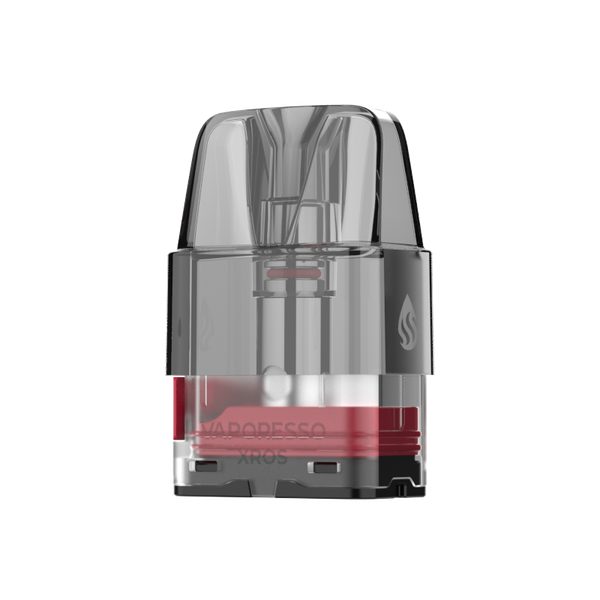 Купить Картридж Vaporesso XROS 3 мл - 0.7 Ом