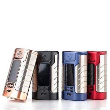 Купить Боксмод WISMEC Sinuous FJ200 Mod