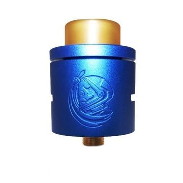 Купить Дрипка Cosmonaut RDA (clone)