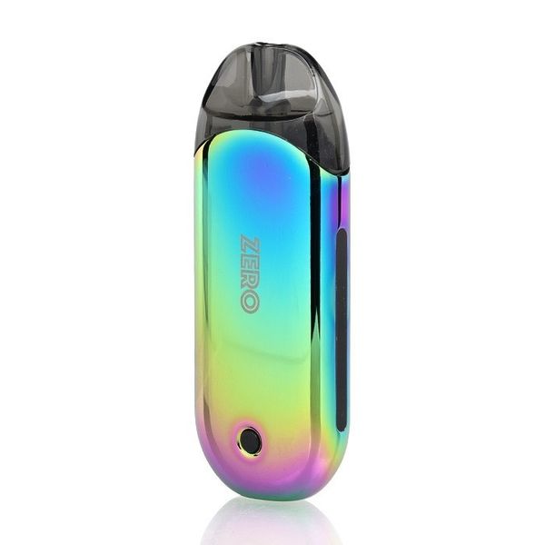Цена на Набор Vaporesso Renova ZERO Care Pod Kit Rainbow (Радужный) Купить Набор Vaporesso Renova ZERO Care Pod Kit Rainbow (Радужный)