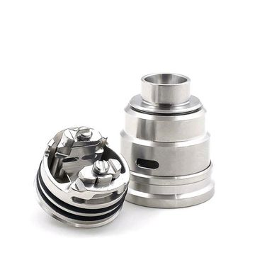 Купить Дрипка Psyclone Mods Entheon RDA 22 мм (clone)