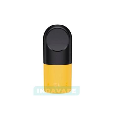 Купить Сменный картридж RelX Pro 1.9 ml - Golden Bunch 1,8% (2шт)