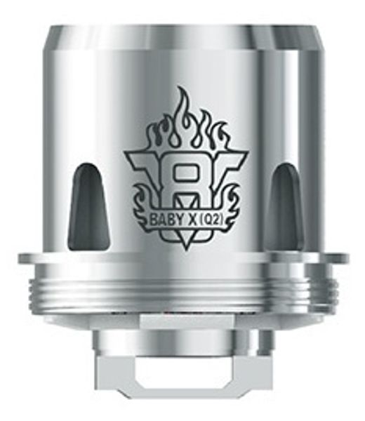 Купить Испаритель SMOK TFV8 X-Baby V8 Baby X Q2
