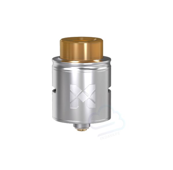 Купить VANDYVAPE MESH RDA серебро