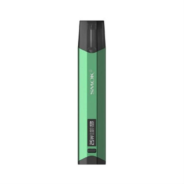 Купить Набор SMOK Nfix 700mAh Pod Kit Green (Зеленый)