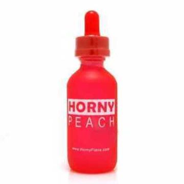 Купить Жидкость HORNY Peach (60ml)