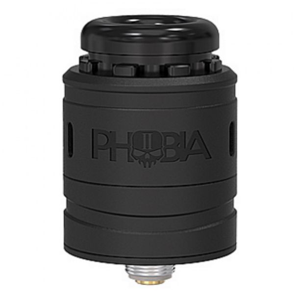 Купить Vandy Vape PHOBIA V2 RDA черный