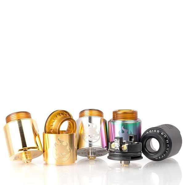 Купить Phobia RDA