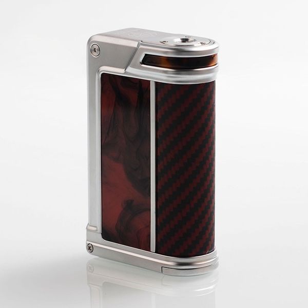 Цена на Боксмод Lost Vape Paranormal DNA250C Silver/Red Black Kevlar Купить Боксмод Lost Vape Paranormal DNA250C Silver/Red Black Kevlar