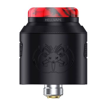 Купить Дрипка Hellvape Drop Dead 2 RDA