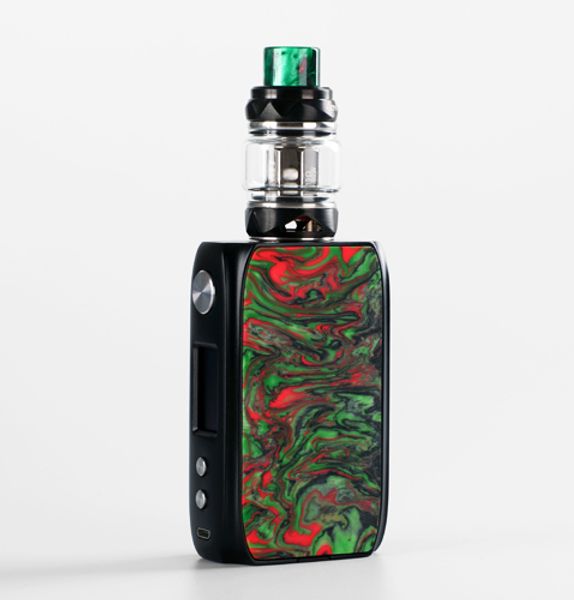 Цена на Набор IJOY Shogun Univ 180W Specter Green Купить Набор IJOY Shogun Univ 180W Specter Green