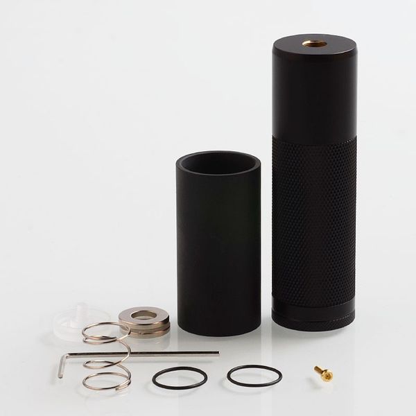 Купить Мехмод Dejavu DJV Mecha