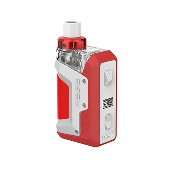Цена на Набор GeekVape Aegis Hero Pod Mod Kit Купить Набор GeekVape Aegis Hero Pod Mod Kit