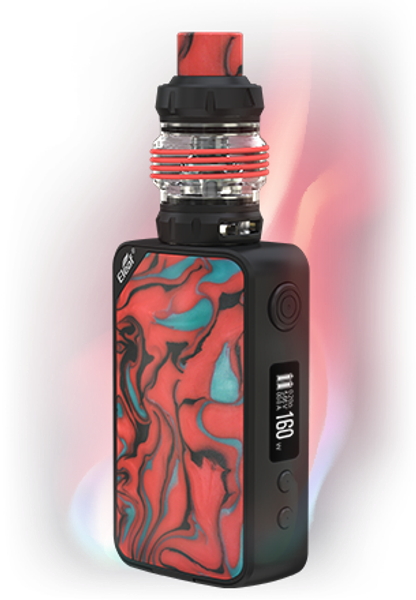 Купить Набор Eleaf iStick Mix 160W Hell Witch