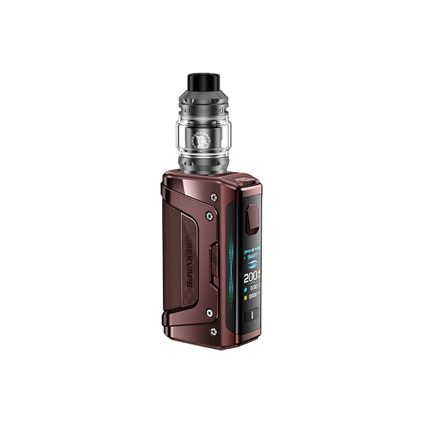 Купить Аегис Легенд 3