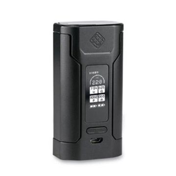 Купить Wismec Predator 228W Box Mod