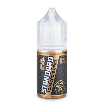 Купить Жидкость Standard - Tobacco & Spice 30 мл
