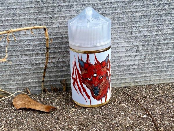 Купить Doctor Grimes - Sinister 80 мл