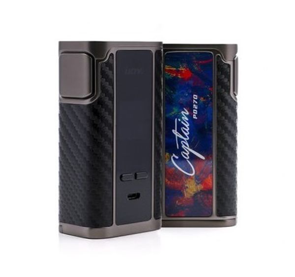 Цена на IJOY Captain PD270 Купить IJOY Captain PD270